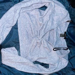 Forever 21 top. Never worn .